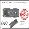 Dji Mavic Air 2S Bottom Shell Body Bawah Part Casing